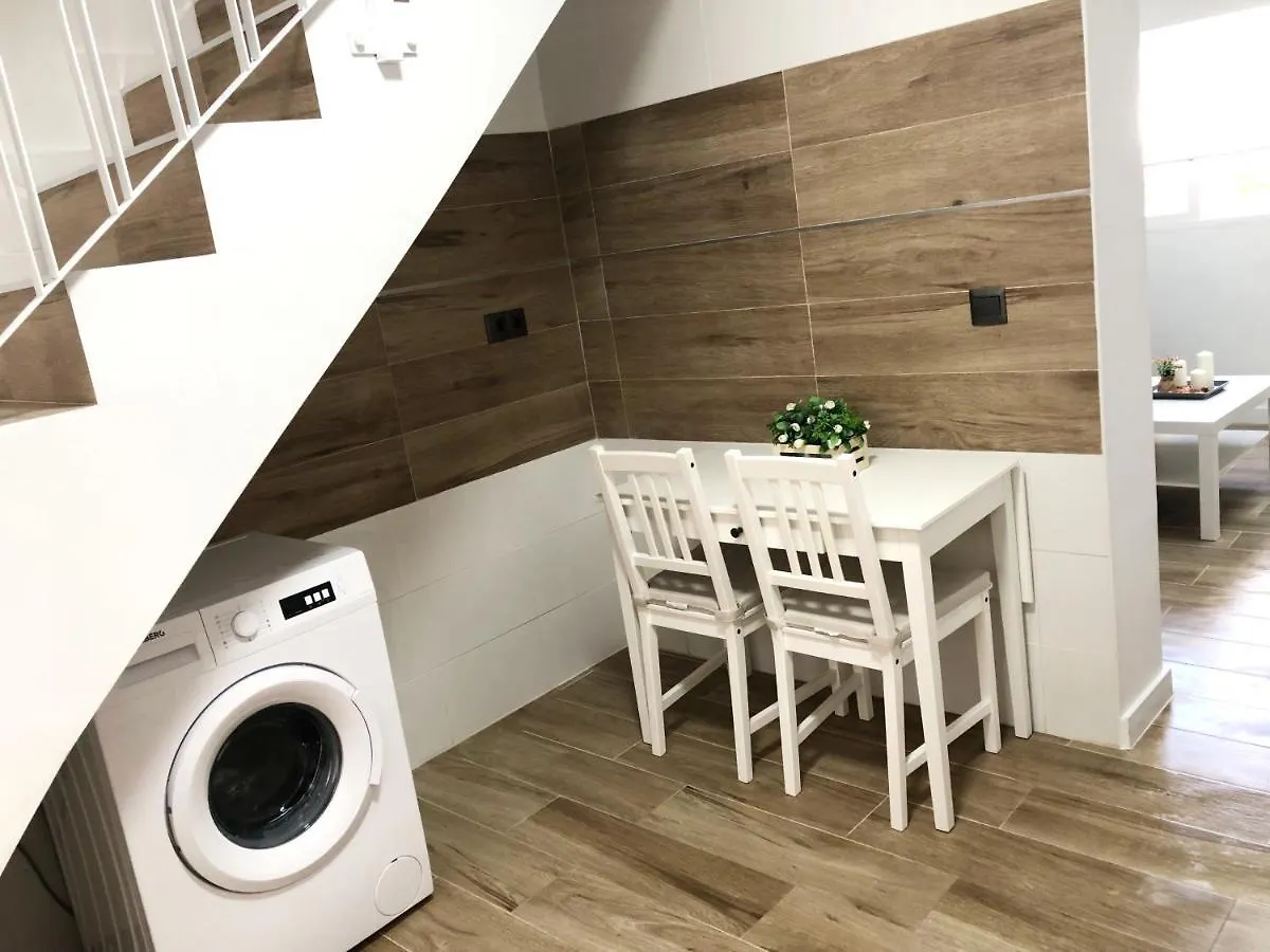 Holiday home Adosado Las Flores Benalmadena