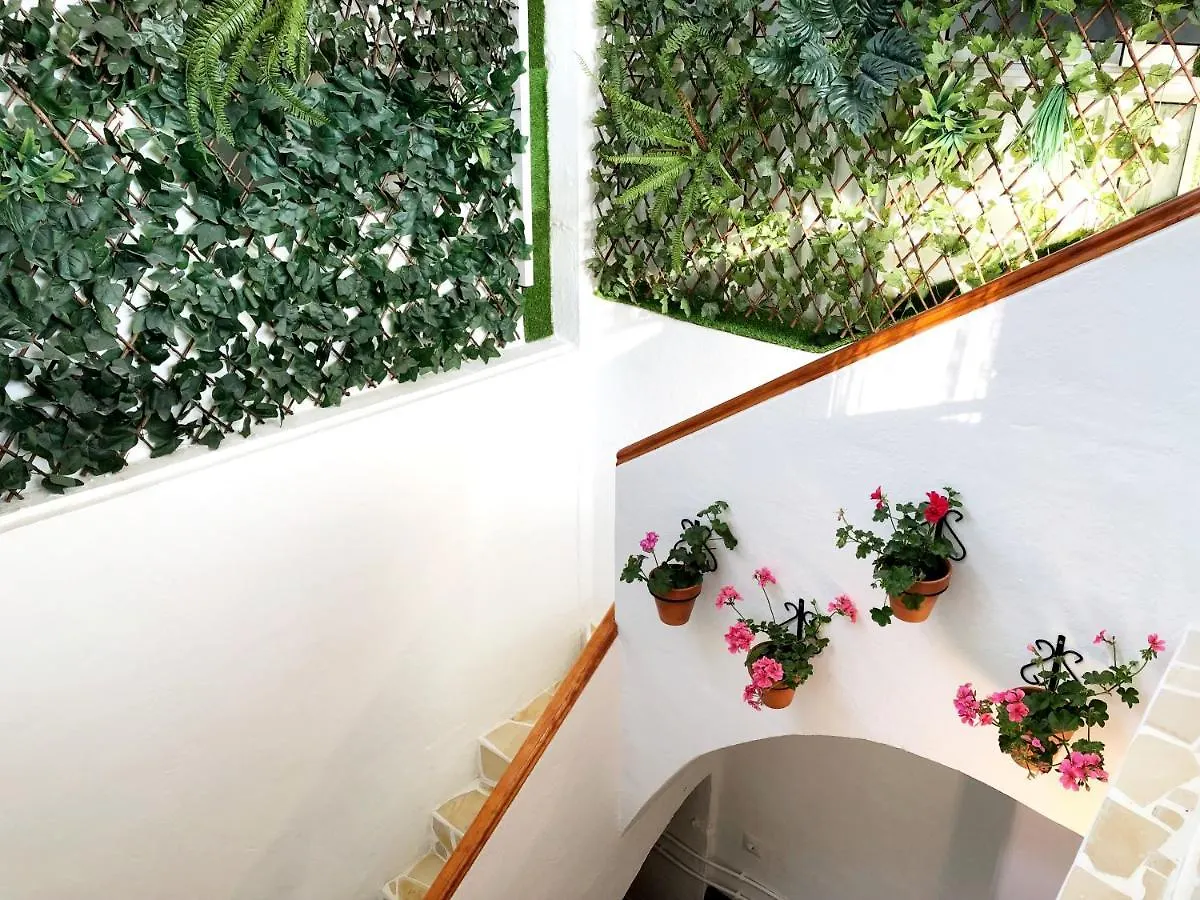 Adosado Las Flores Benalmadena Holiday home