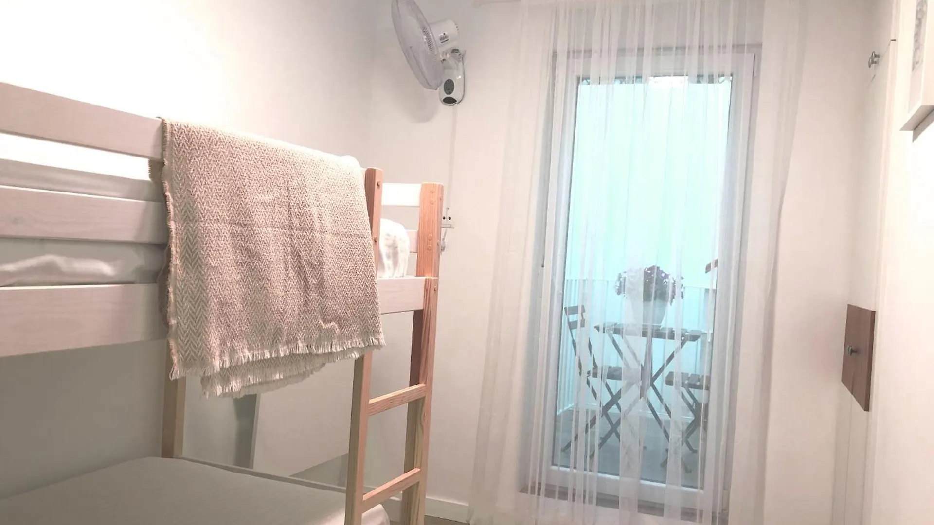 Adosado Las Flores Benalmadena Holiday home