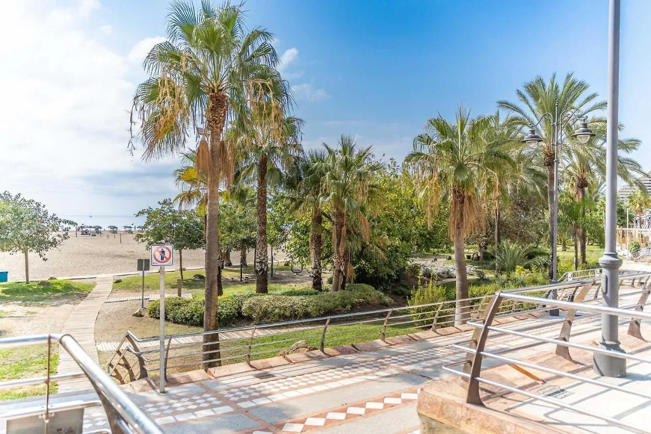 Adosado Las Flores Benalmadena 0*,  Spain