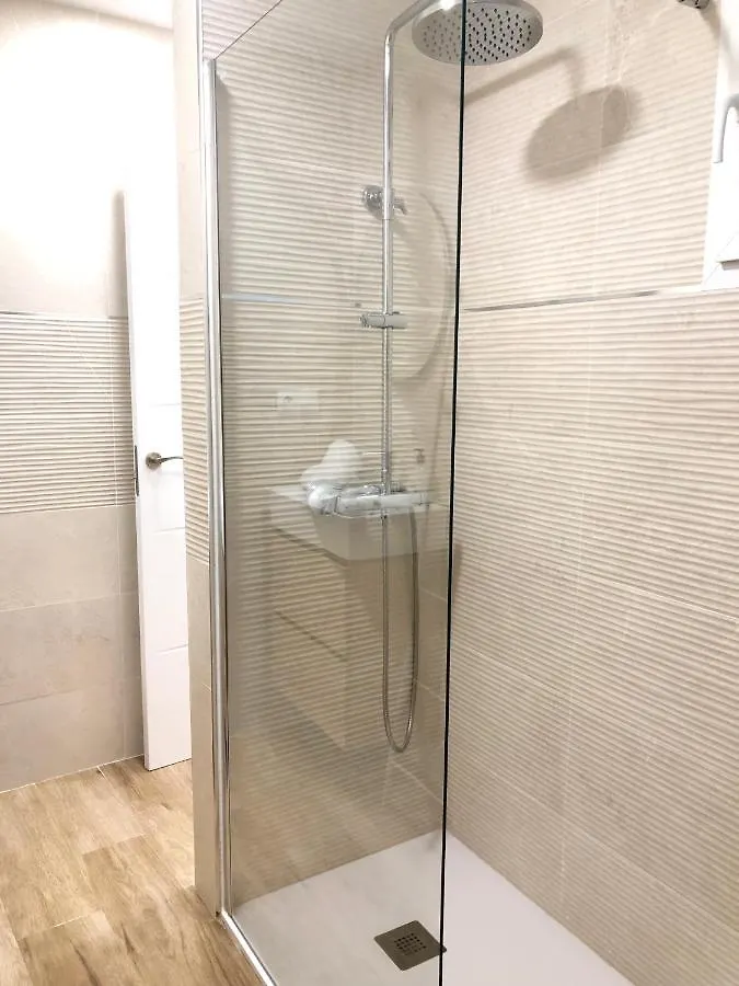 Vakantiehuis Adosado Las Flores Benalmádena