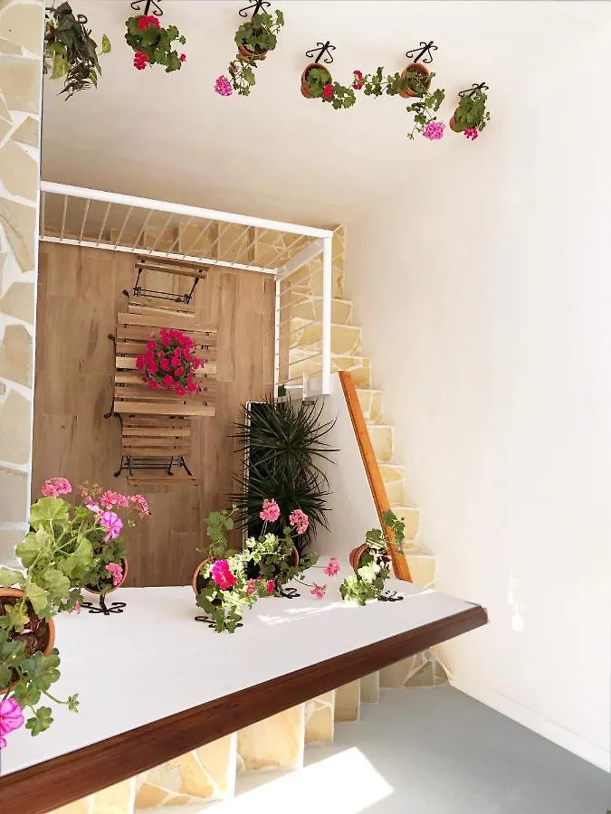 Adosado Las Flores Benalmádena