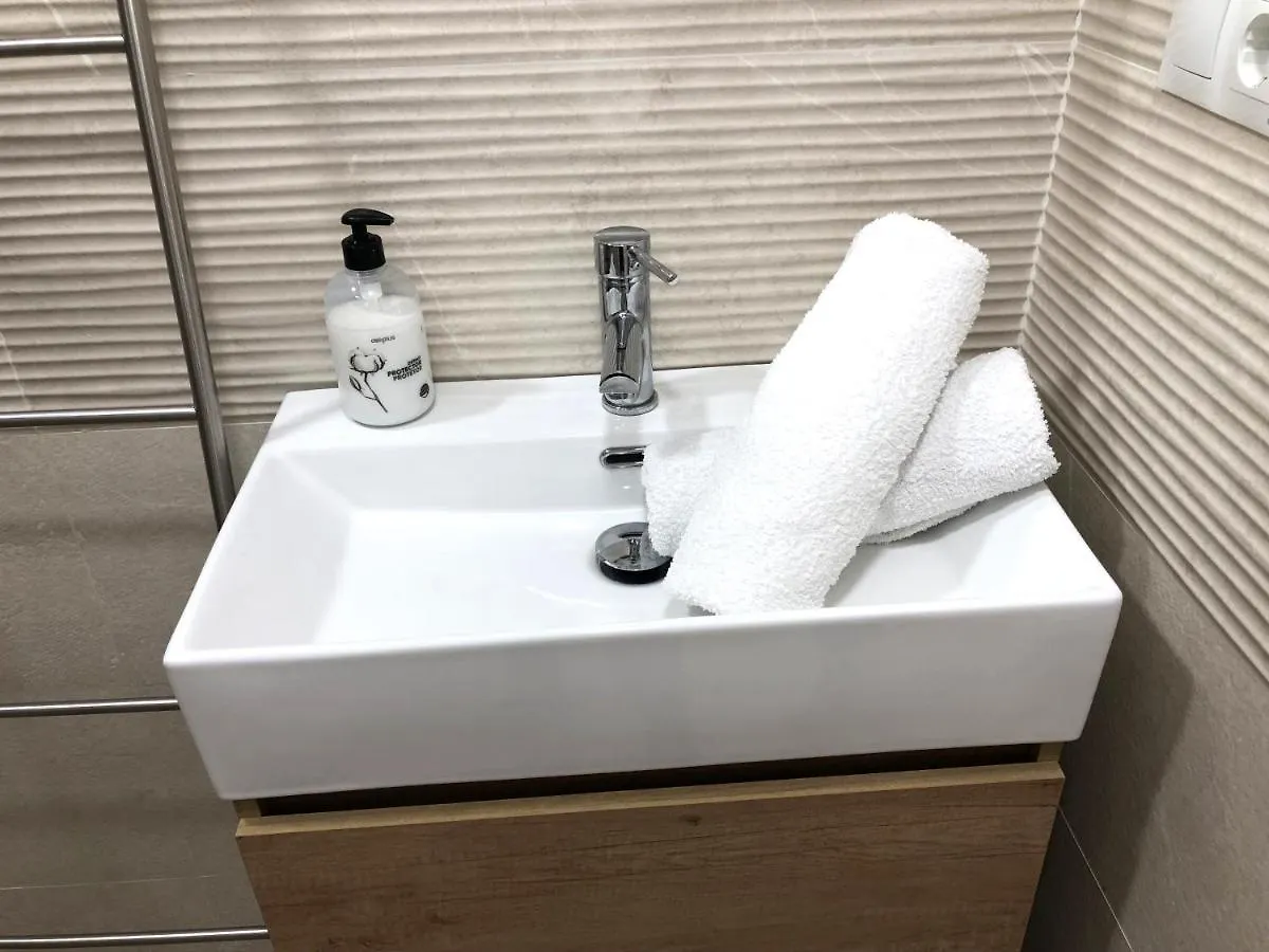 Adosado Las Flores Benalmádena Vakantiehuis