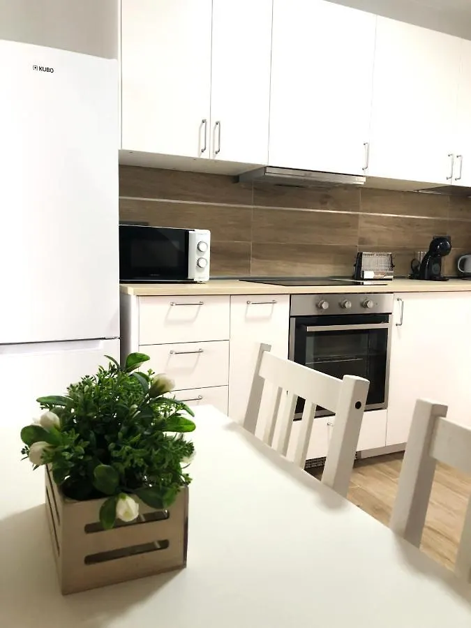 Adosado Las Flores Benalmádena Vakantiehuis