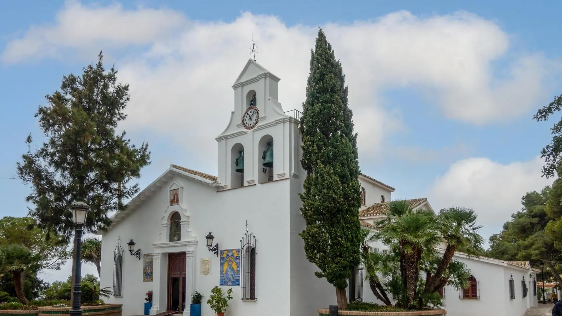 Adosado Las Flores Benalmádena 0*,  Spanje