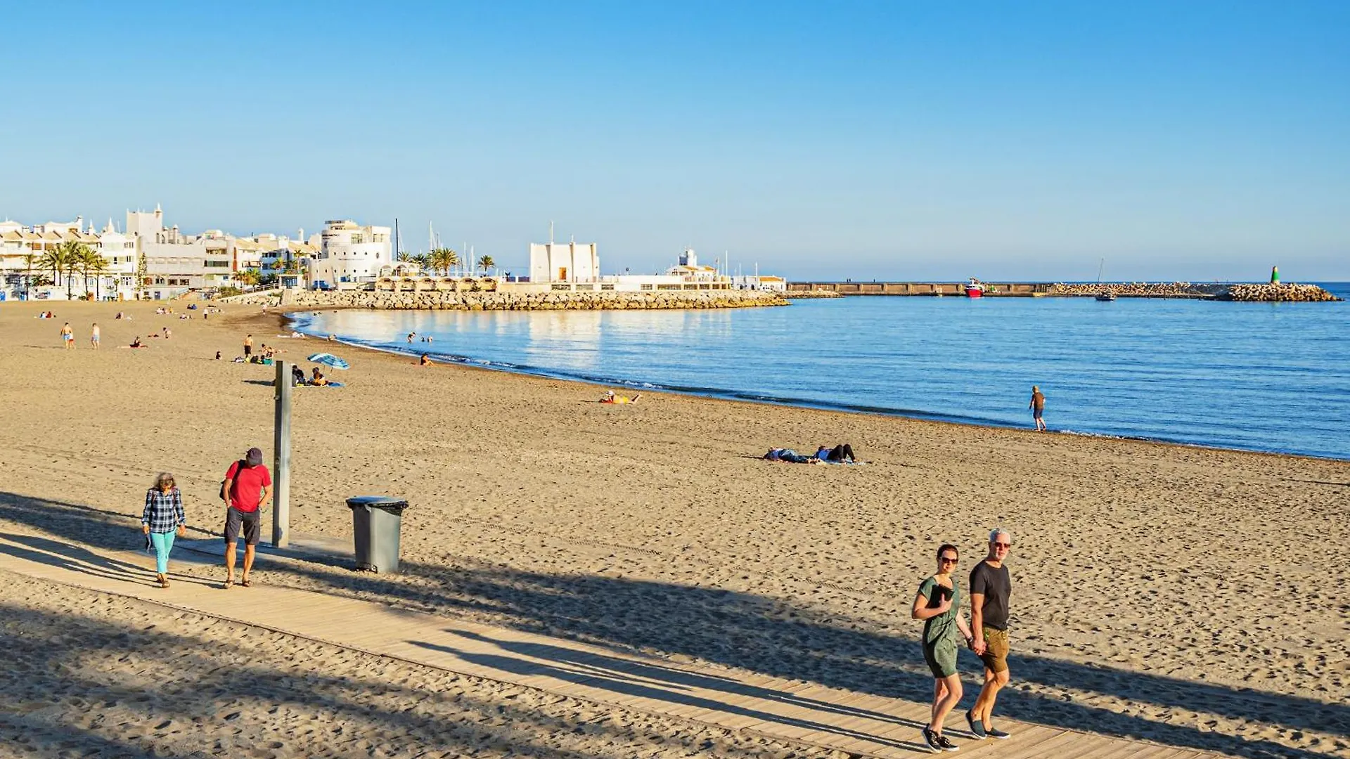Adosado Las Flores Benalmádena