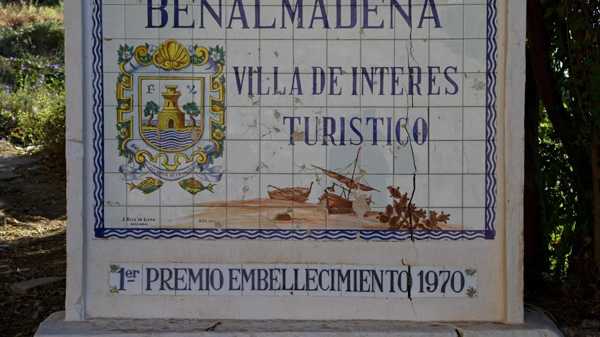 Adosado Las Flores Benalmádena