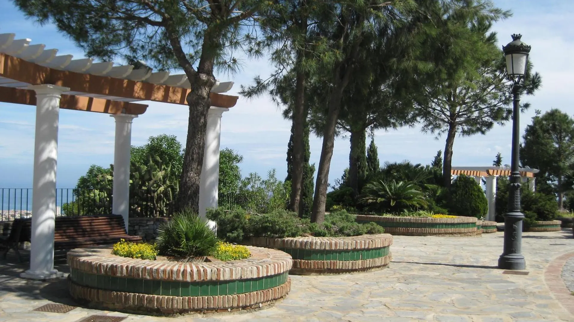 Adosado Las Flores Benalmádena 0*,  Spanje