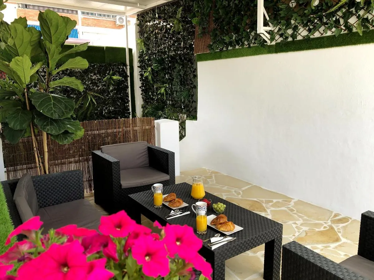 Adosado Las Flores Benalmadena 0*,